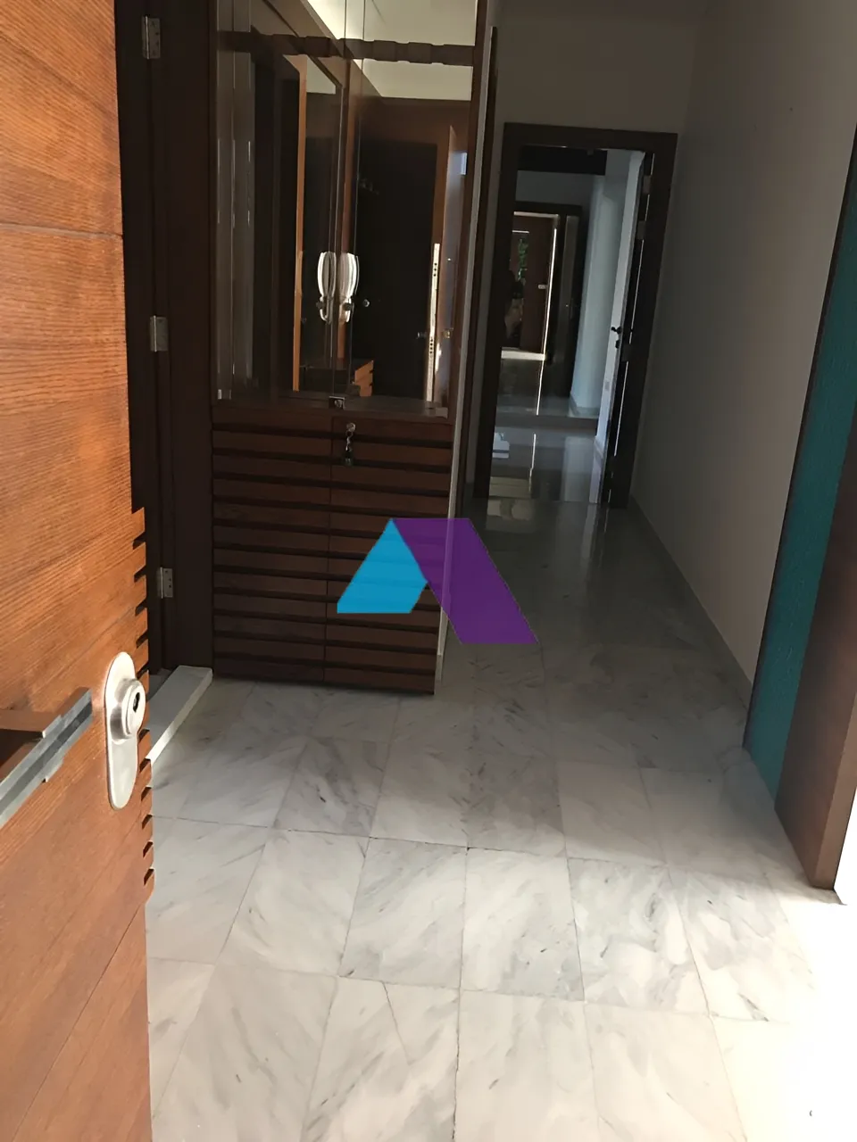 Apartment for Sale in Naqqache - 3 bed, 5 bath