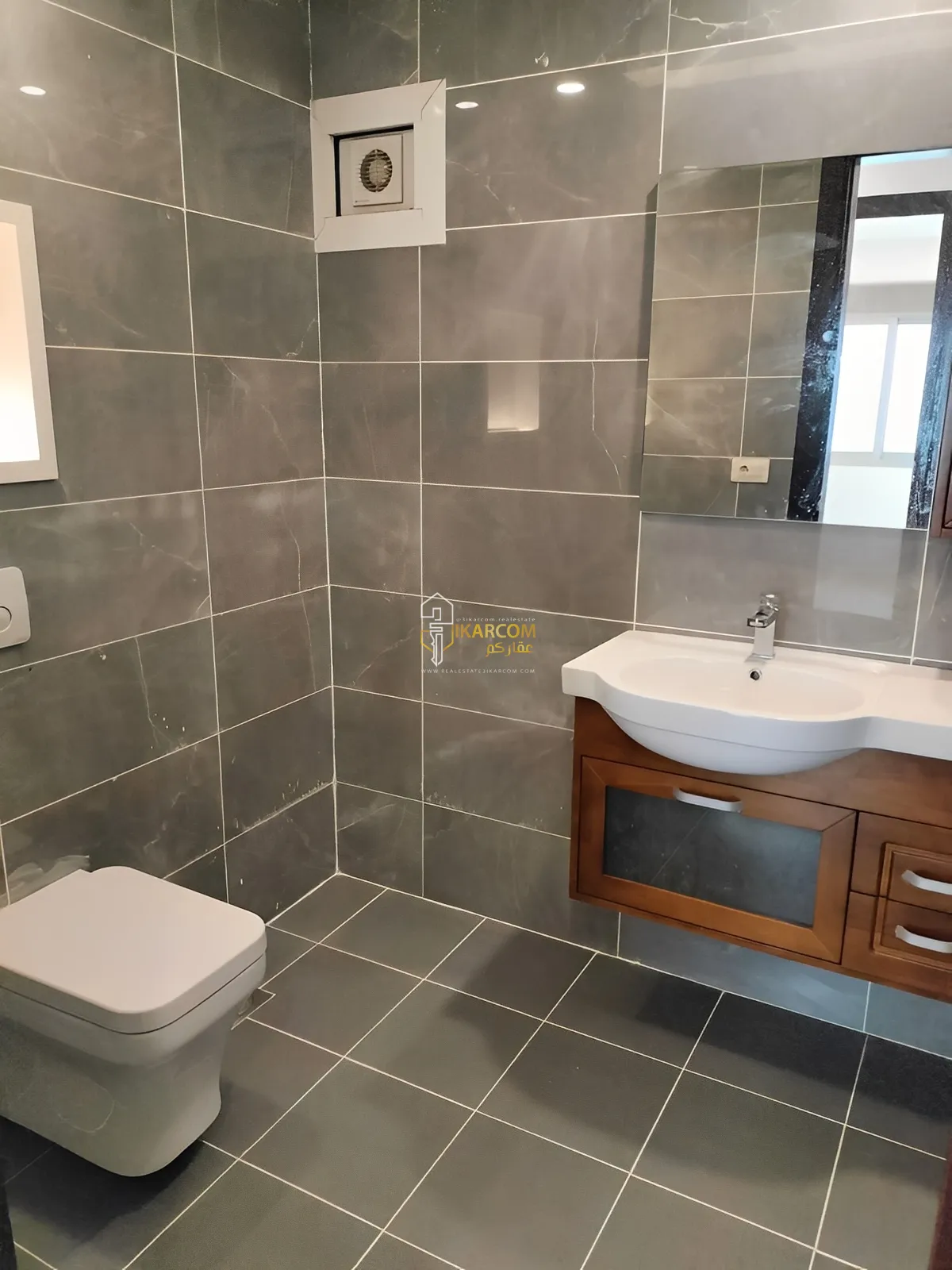 Apartment for Sale in Sahel Alma