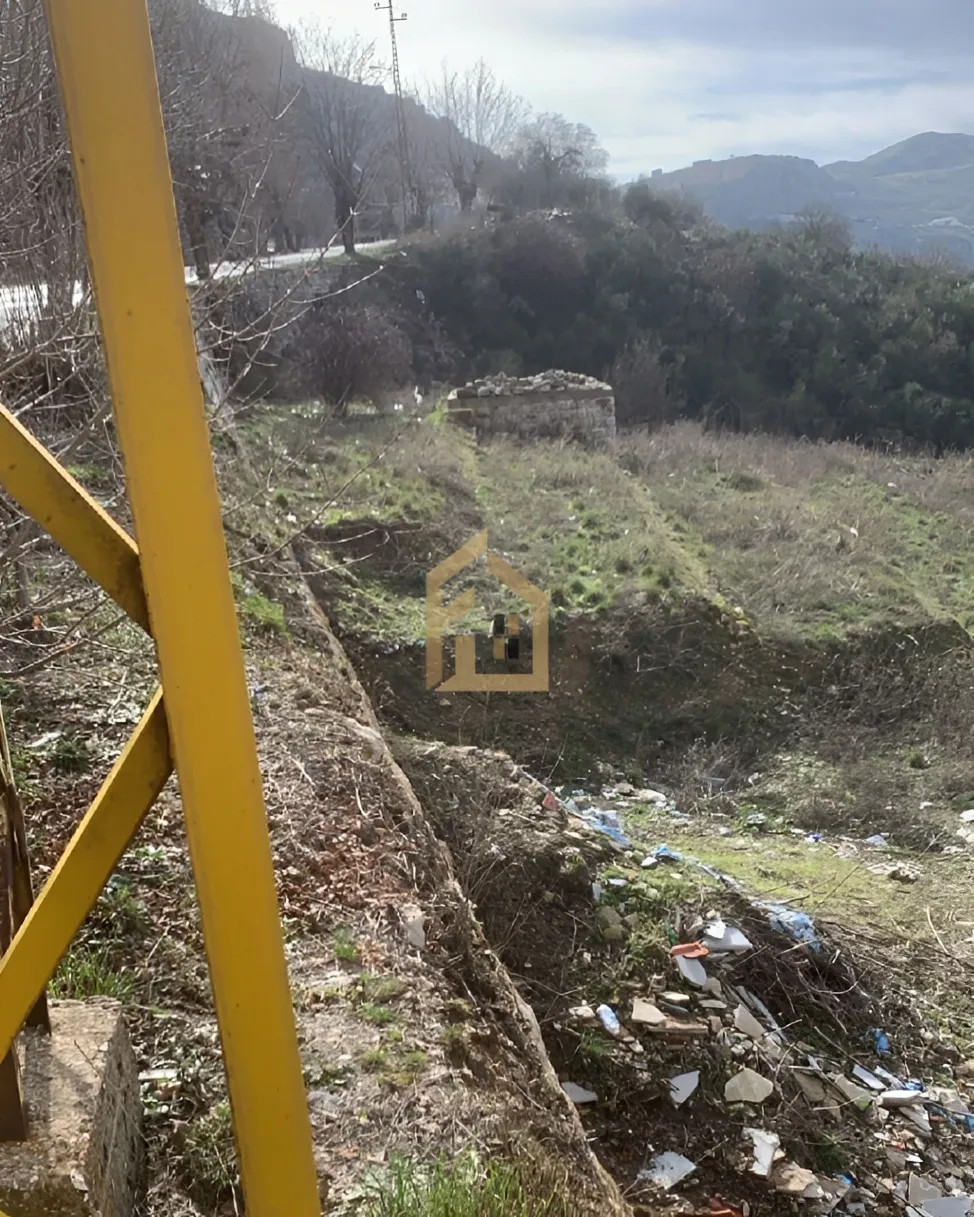 Residential Land for sale in Hammana, Lebanon