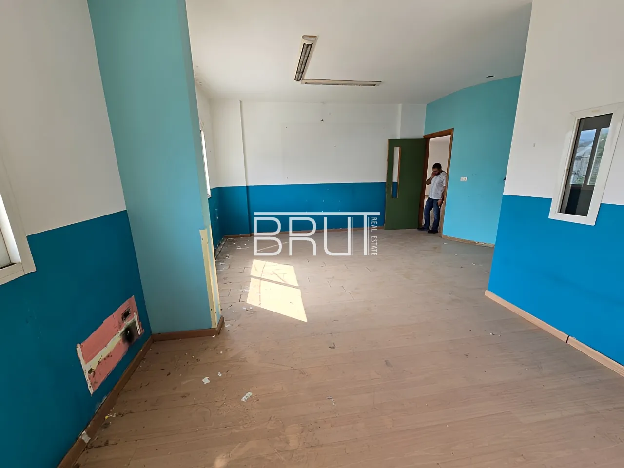 Apartment for Rent in Zouk Mosbeh