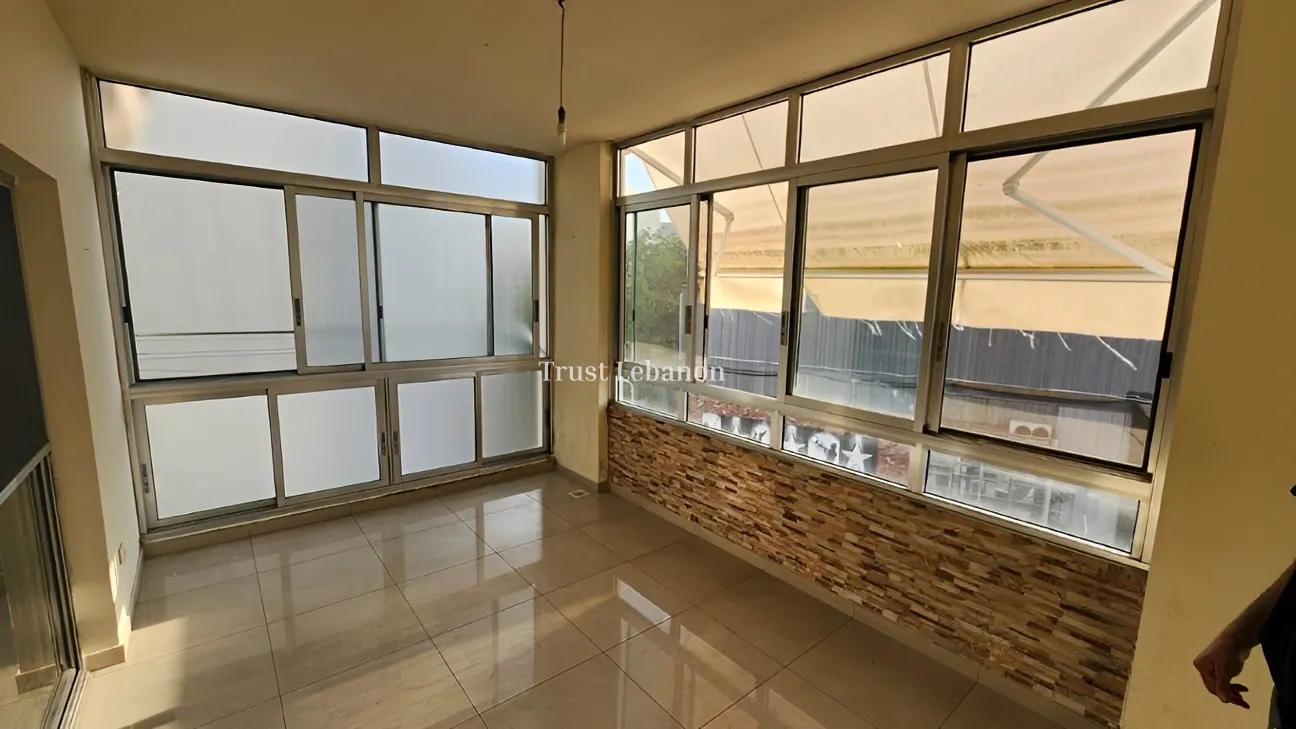 Apartment for sale in Zouk Mosbeh, Lebanon - 3 bed, 2 bath