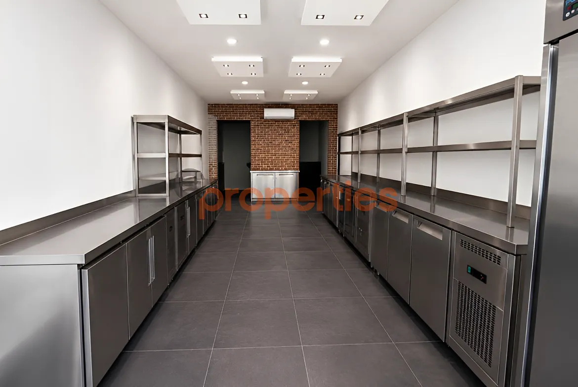 Shop for Rent in Jal El Dib