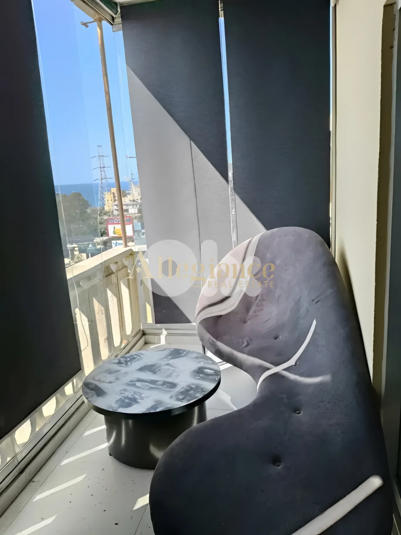 Studio for rent in Zouk Mosbeh, Lebanon - 1 bed, 1 bath