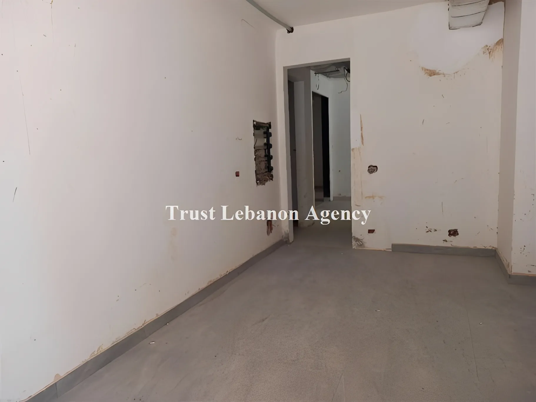 Apartment for Sale in Baabda Hazmieh Lebanon