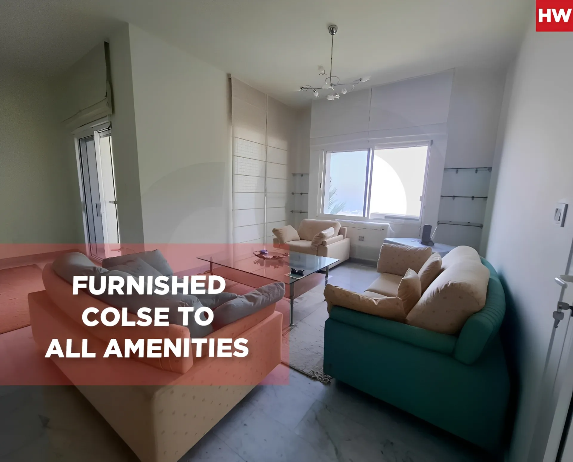 Apartment for Sale in Adma w Dafnah, Lebanon