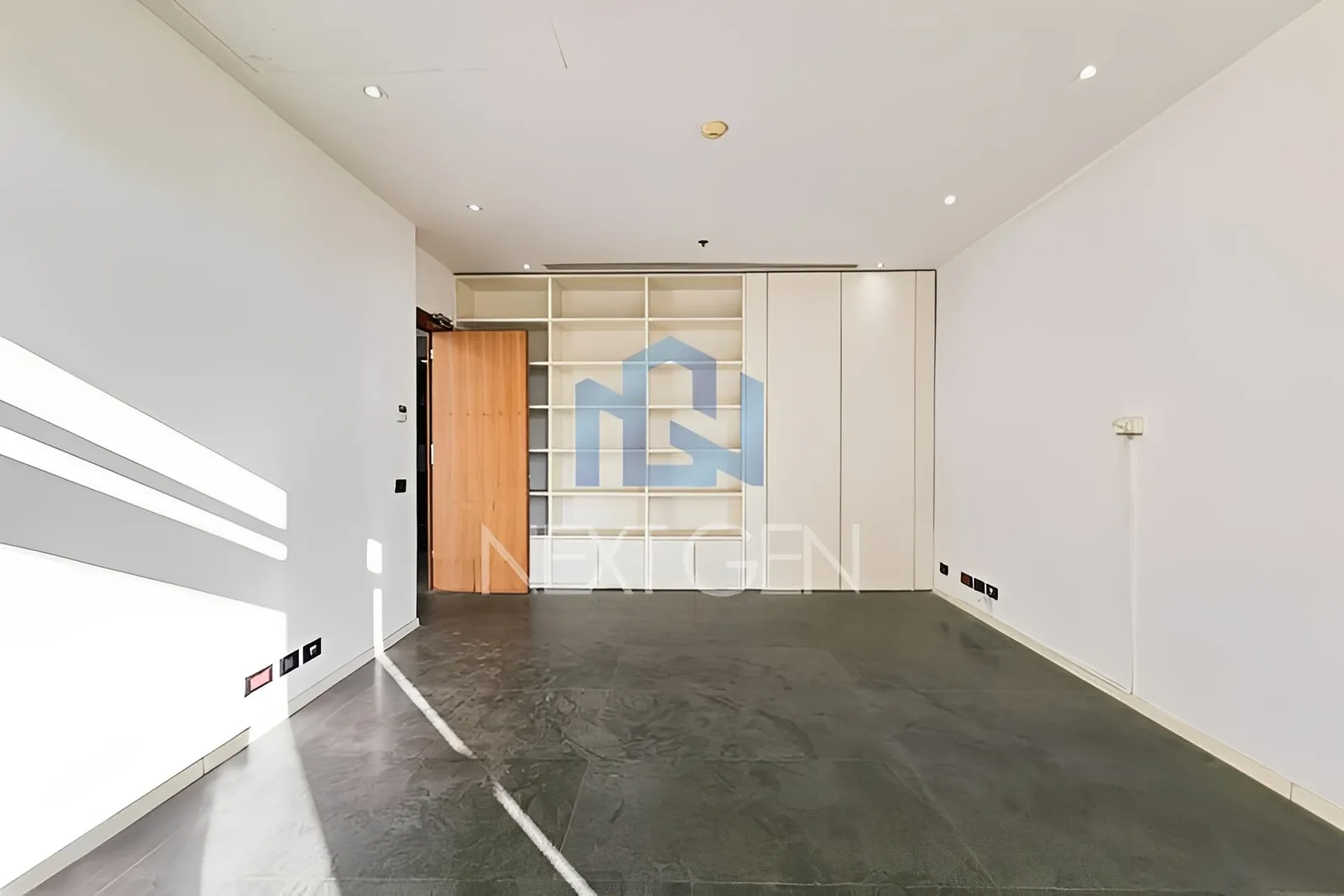 Office for Rent in Downtown