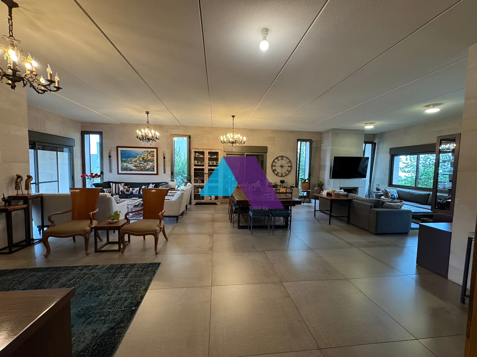 Villa for Sale in Breij
