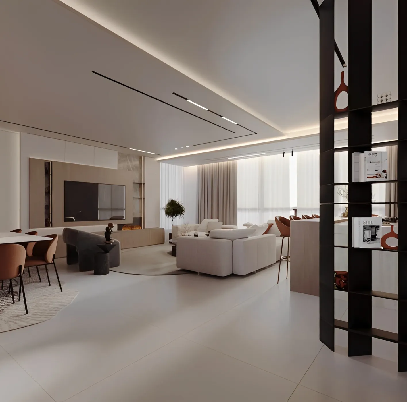 Apartment for sale in Baabda, Lebanon
