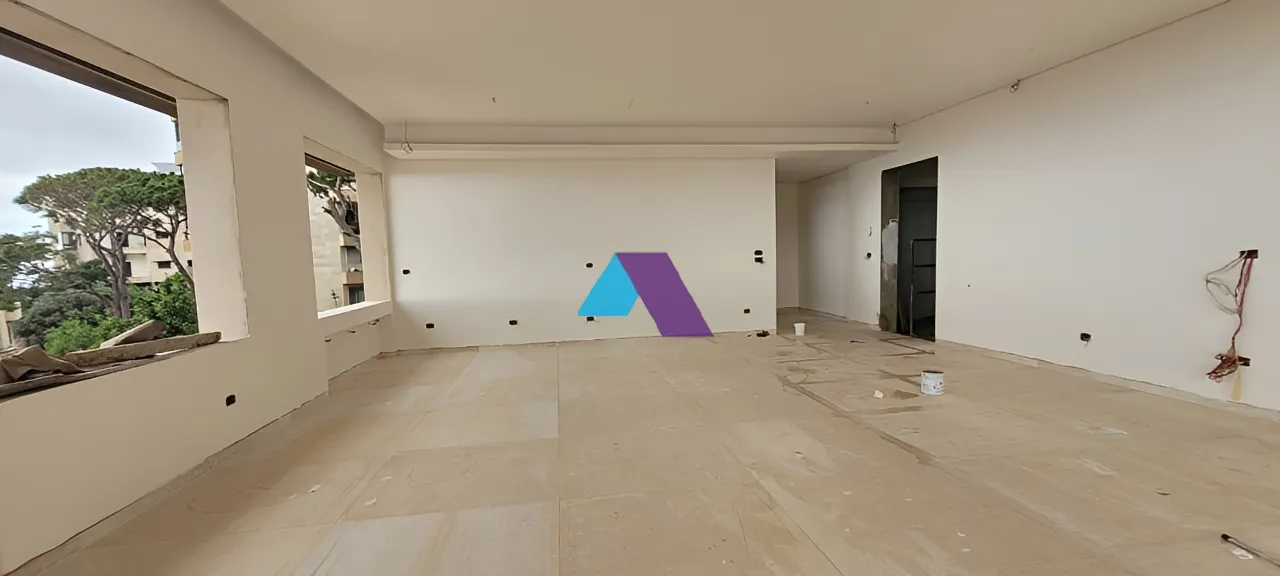 Apartment for Sale in Mtaileb - 3 bed, 3 bath