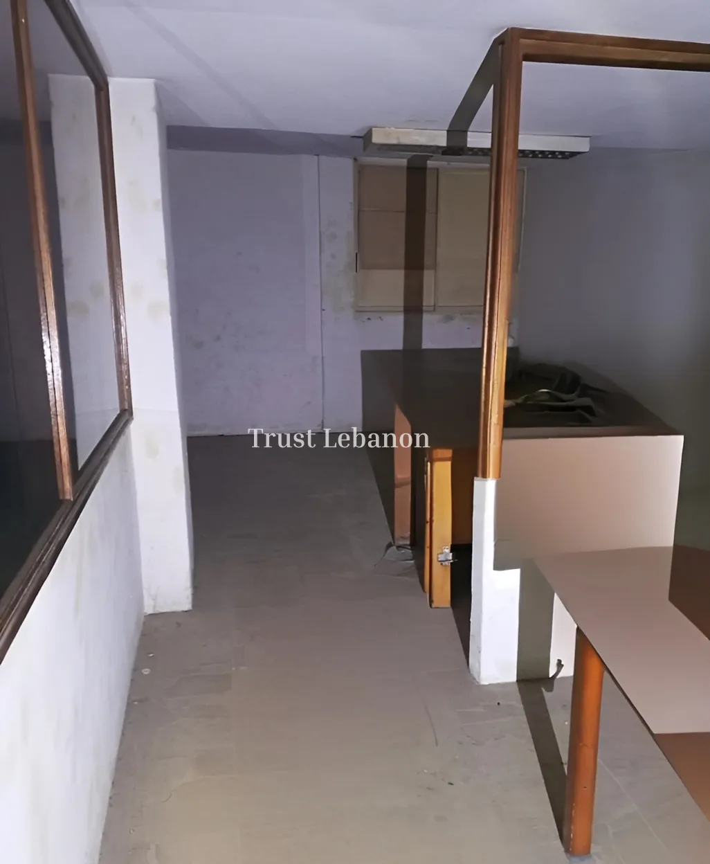 Warehouse for sale in Baouchriyeh, Lebanon