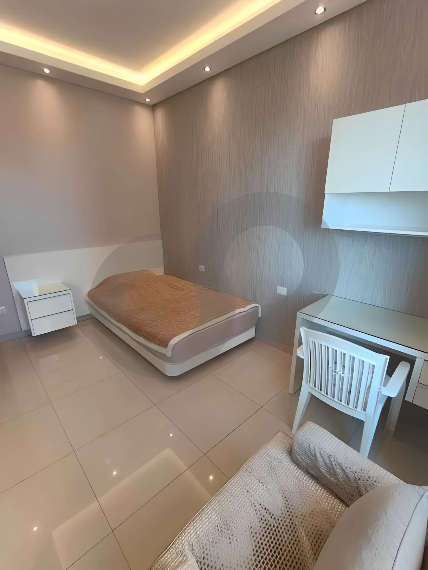 Apartment for Rent in Manara