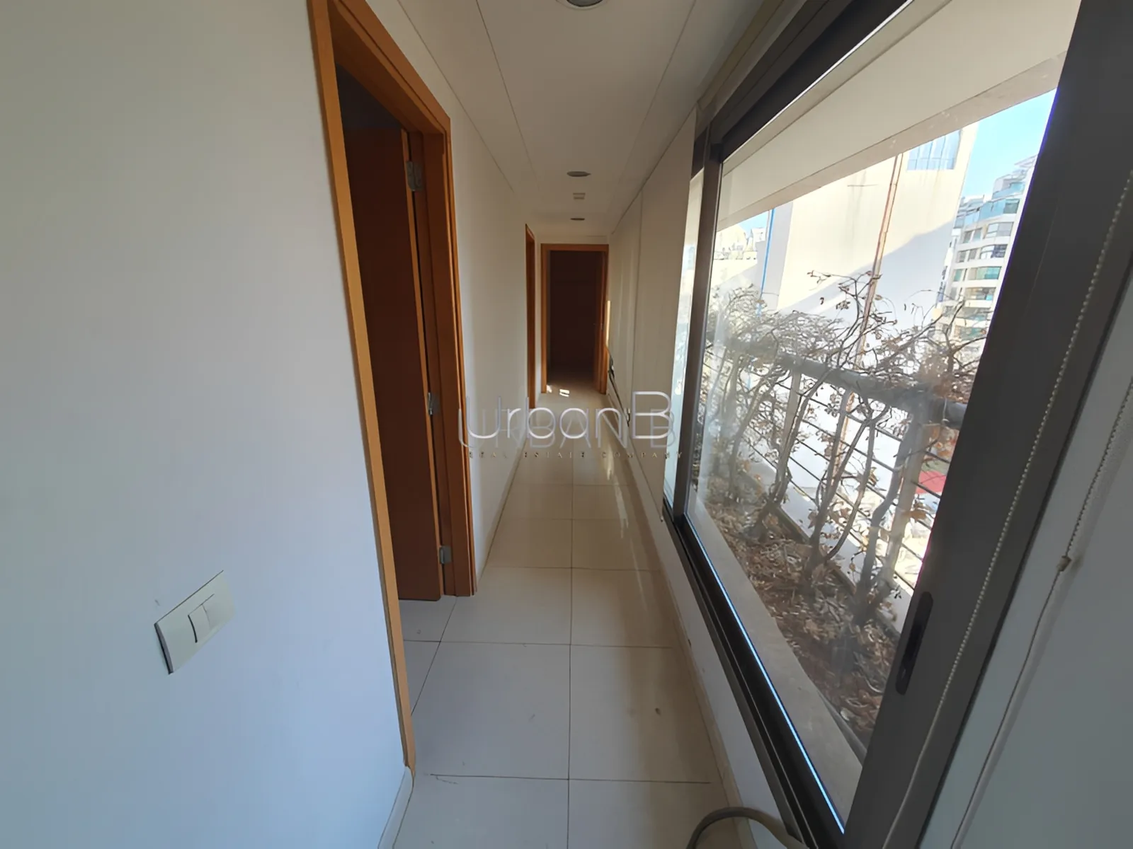 Residential in Ain el mraiseh, beirut, lebanon - 3 bed, 4.5 bath