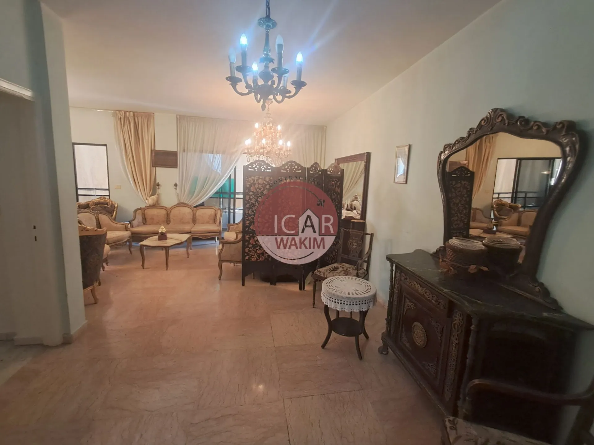Apartment for Sale in Ras Al Naba'a