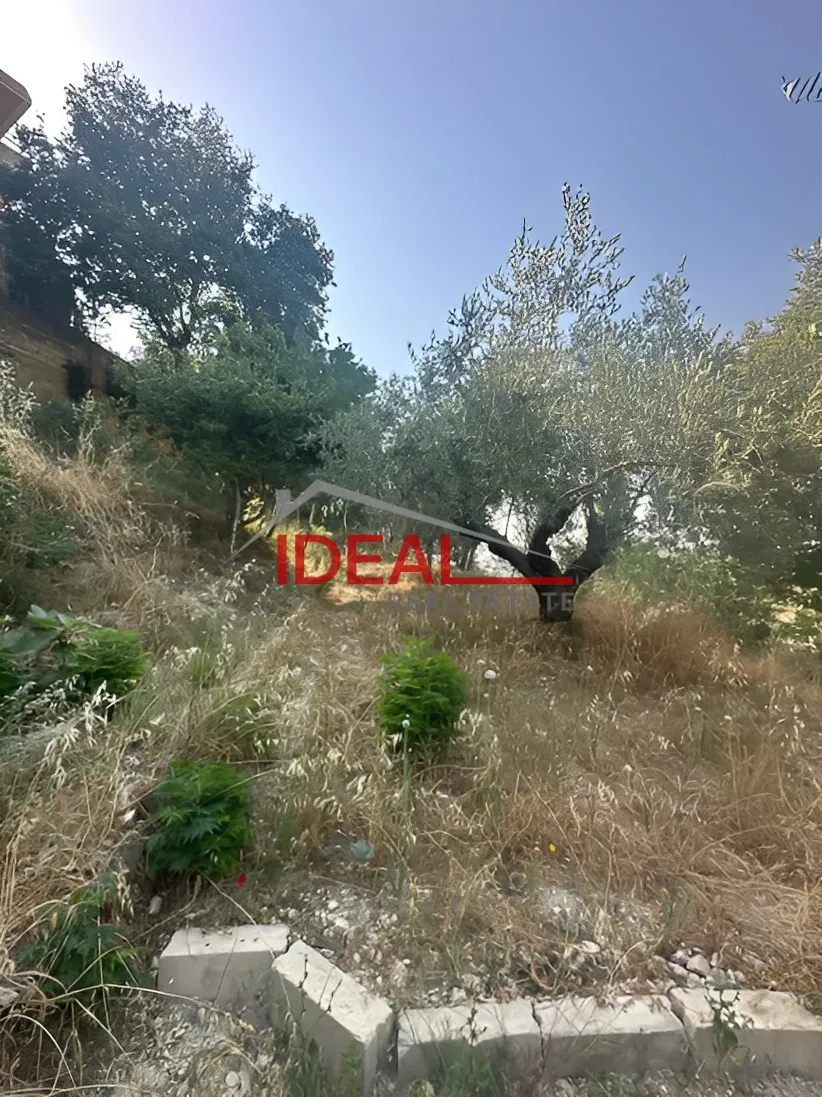 House for Sale in Barja, Lebanon