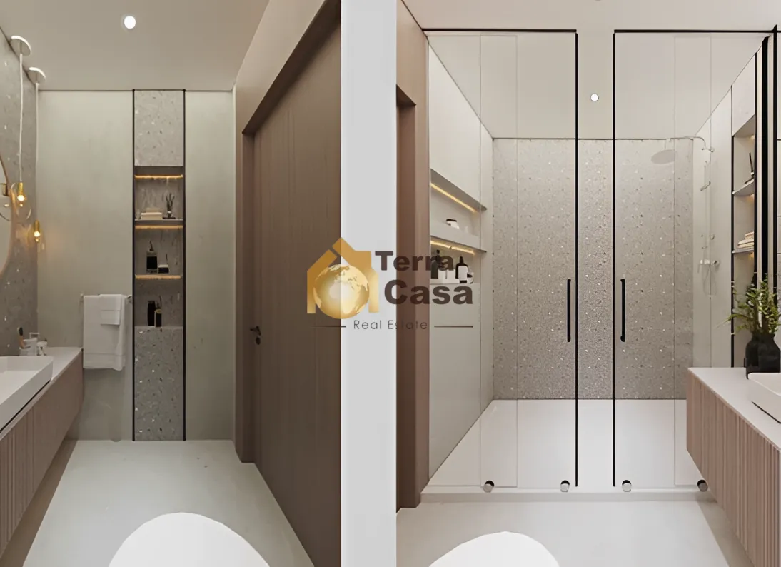 Apartment for Sale in Ksara