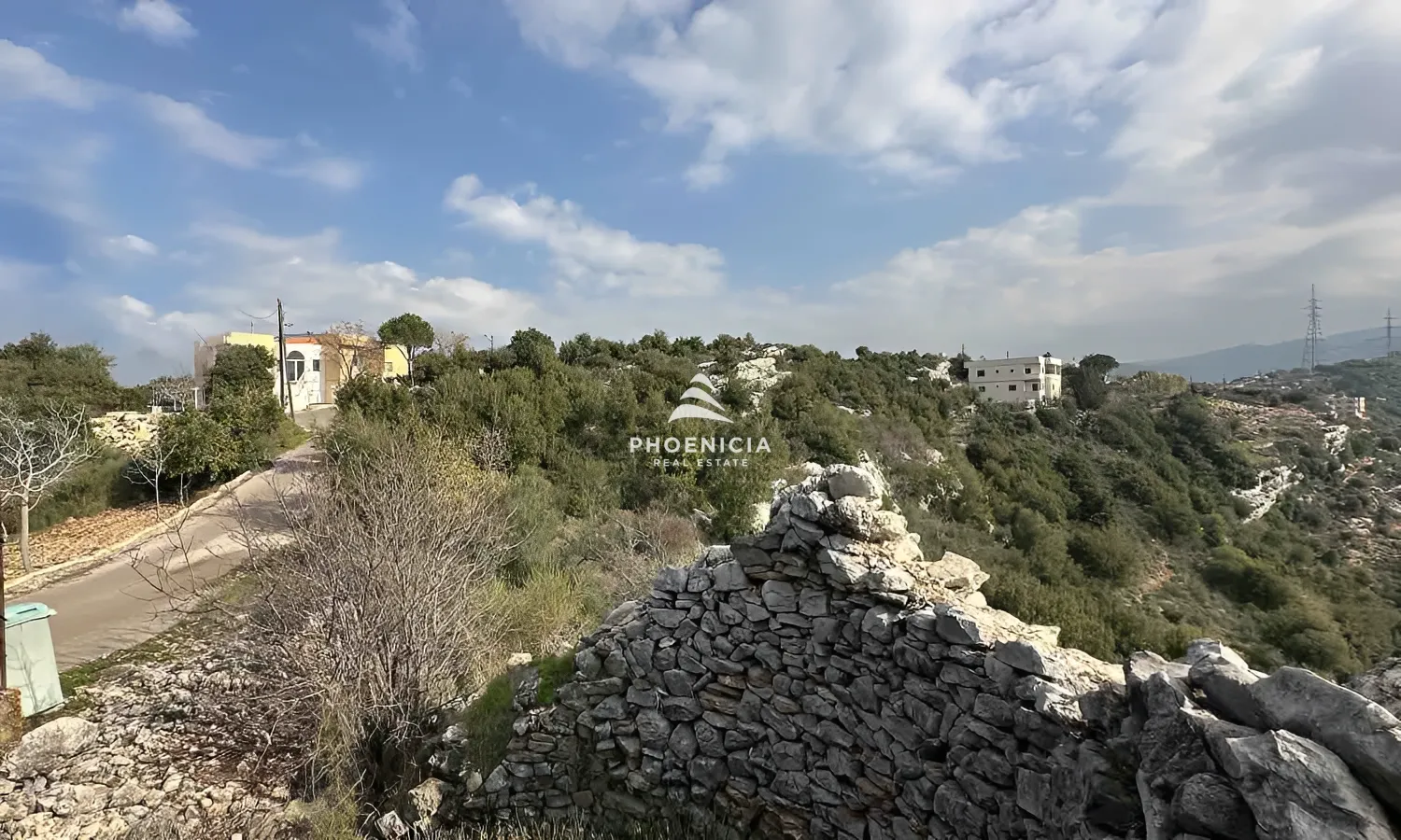Land for Sale in Bejjeh