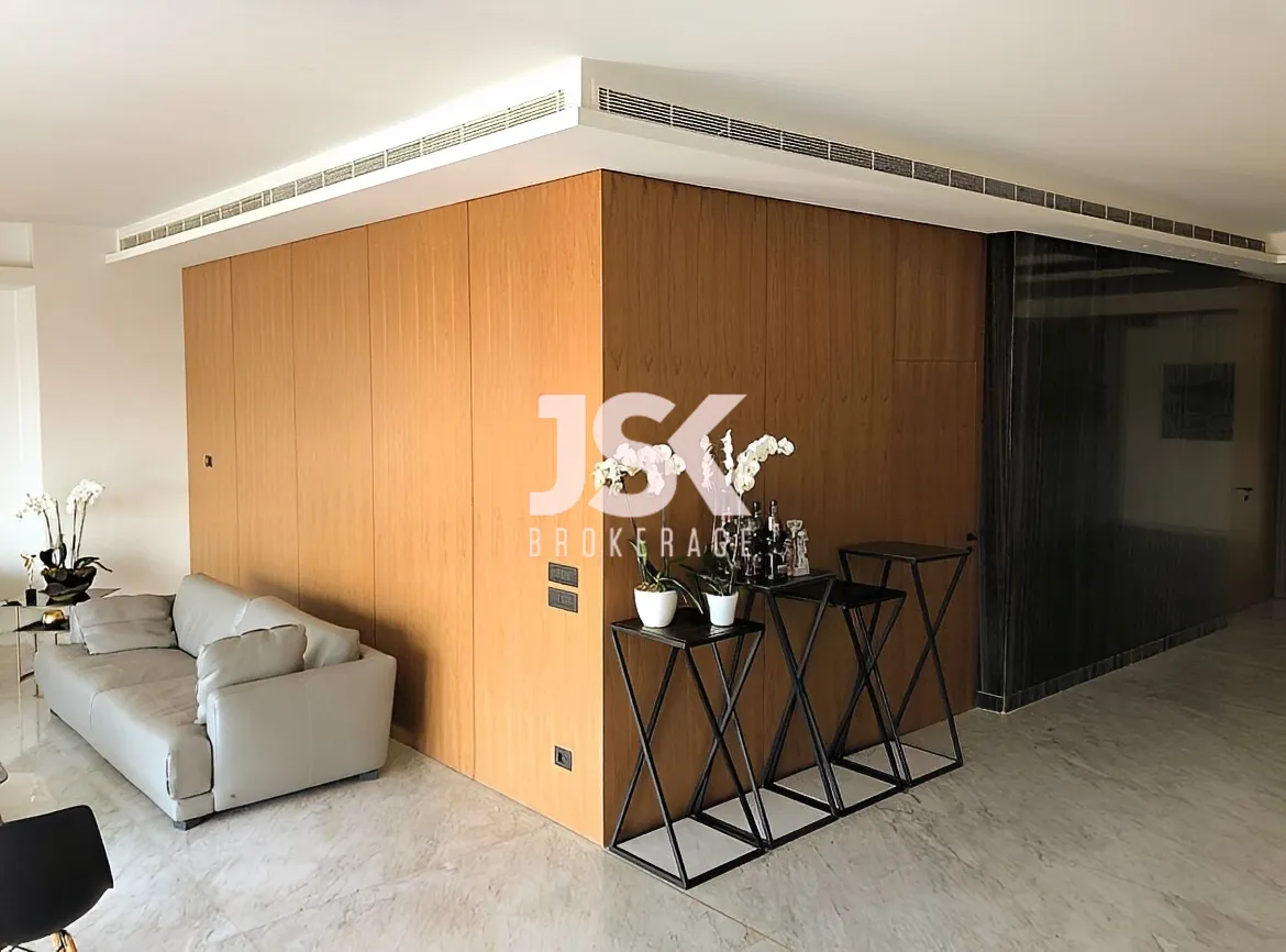 Apartment for Sale in Syoufi, Beirut, Lebanon