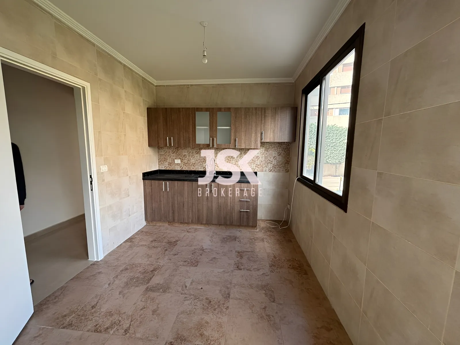Apartment for Sale in Naqqache