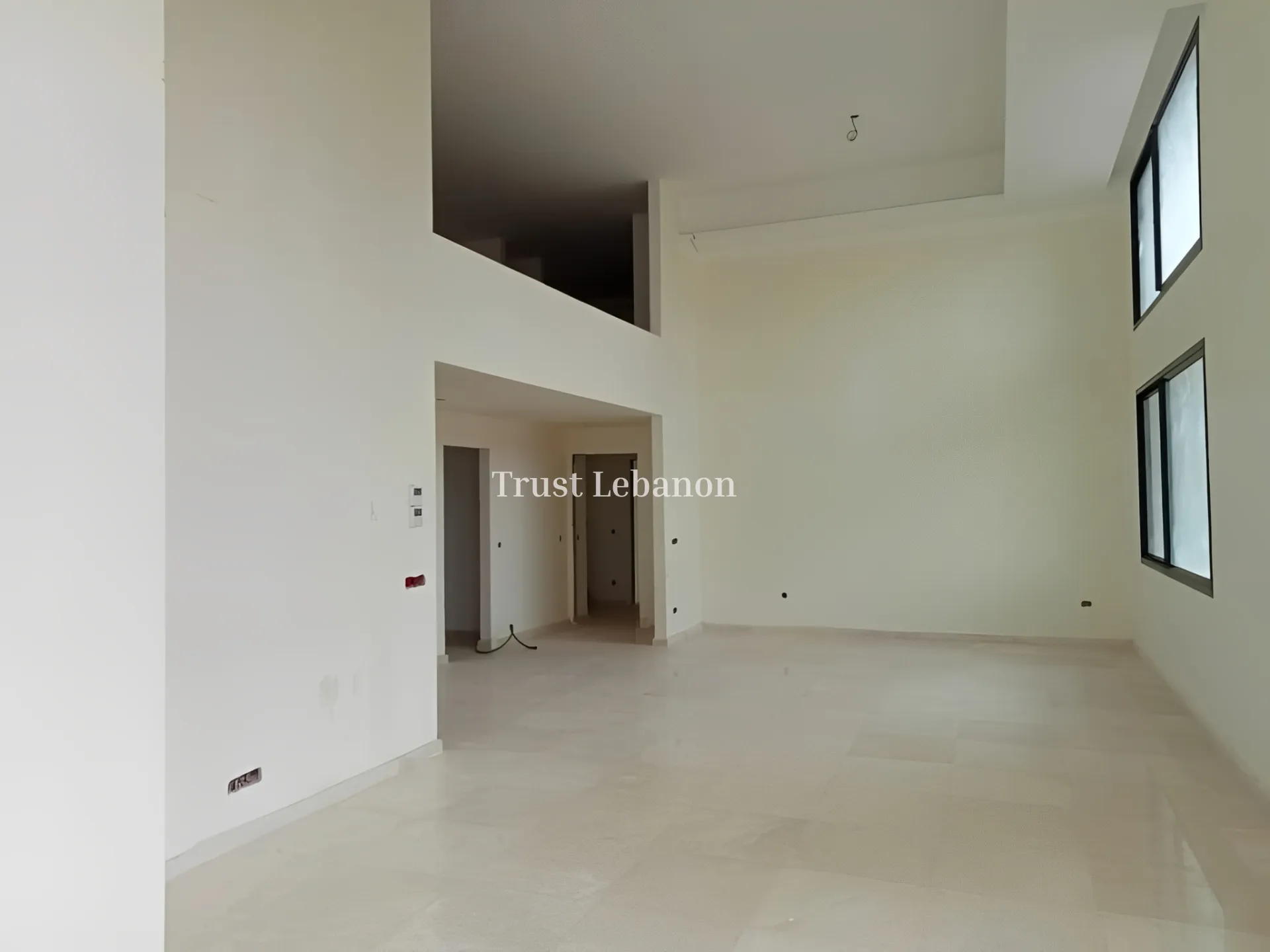Duplex for sale in Geitawi, Beirut, Lebanon - 3 bed, 4 bath