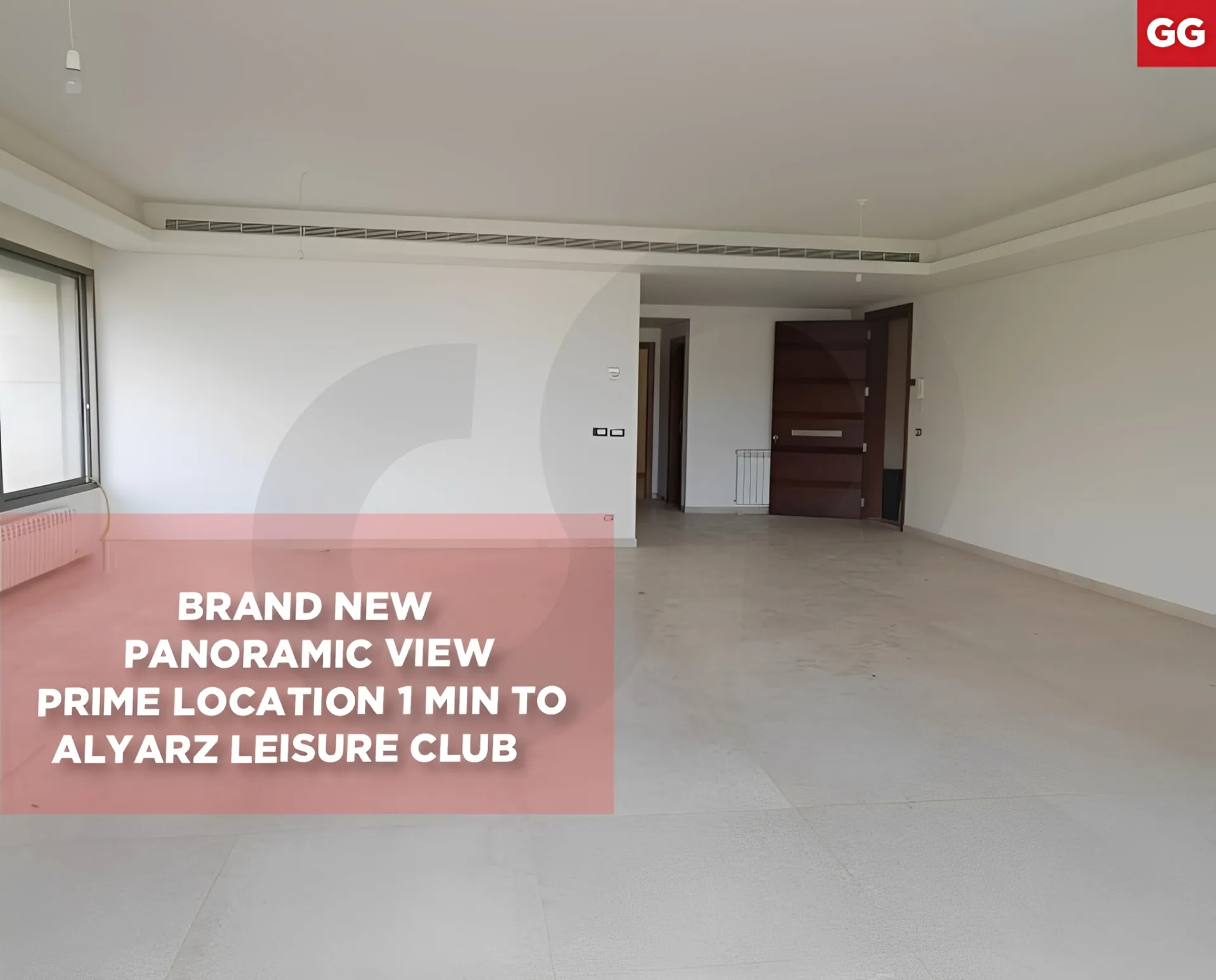 Apartment for Sale in Yarzeh, Lebanon - 3 bed, 3 bath