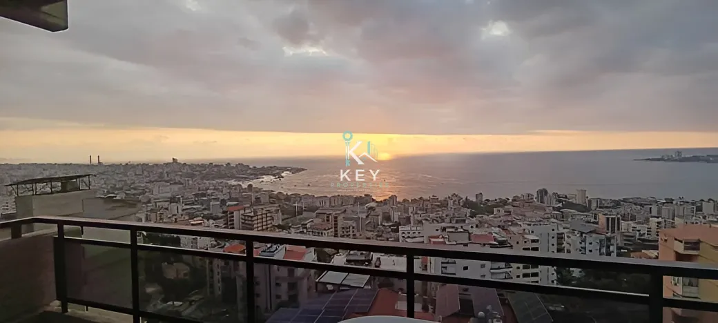 Apartment for rent in Haret Sakher, Lebanon