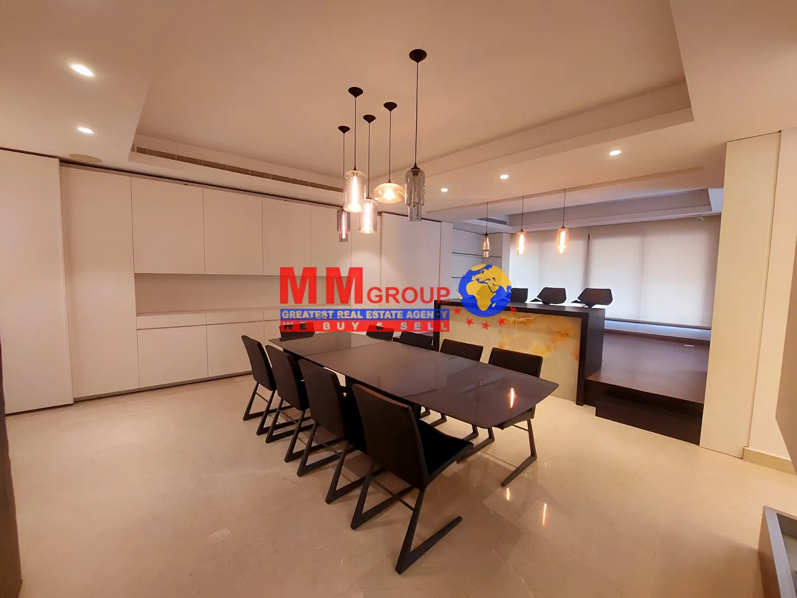 Apartment for Sale in Achrafieh