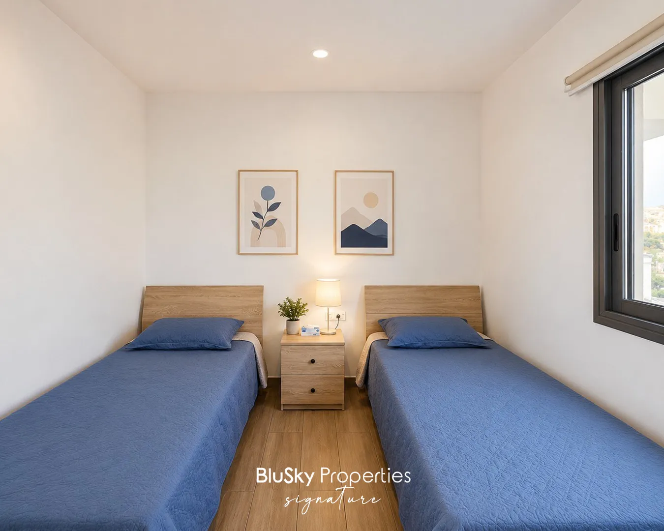 Apartment for rent in Achrafieh, beirut, lebanon