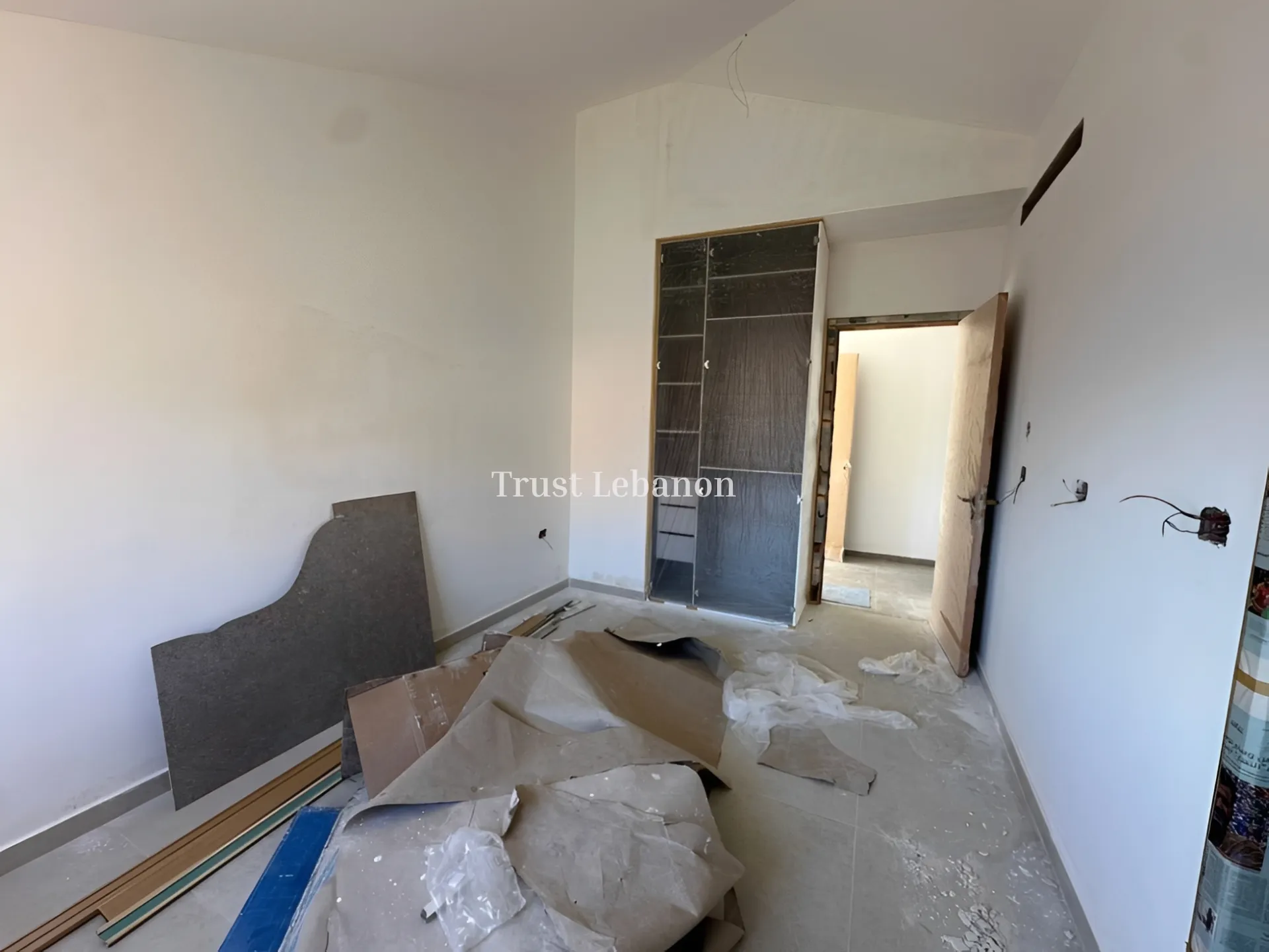 Apartment for sale in Beit Meri, Lebanon