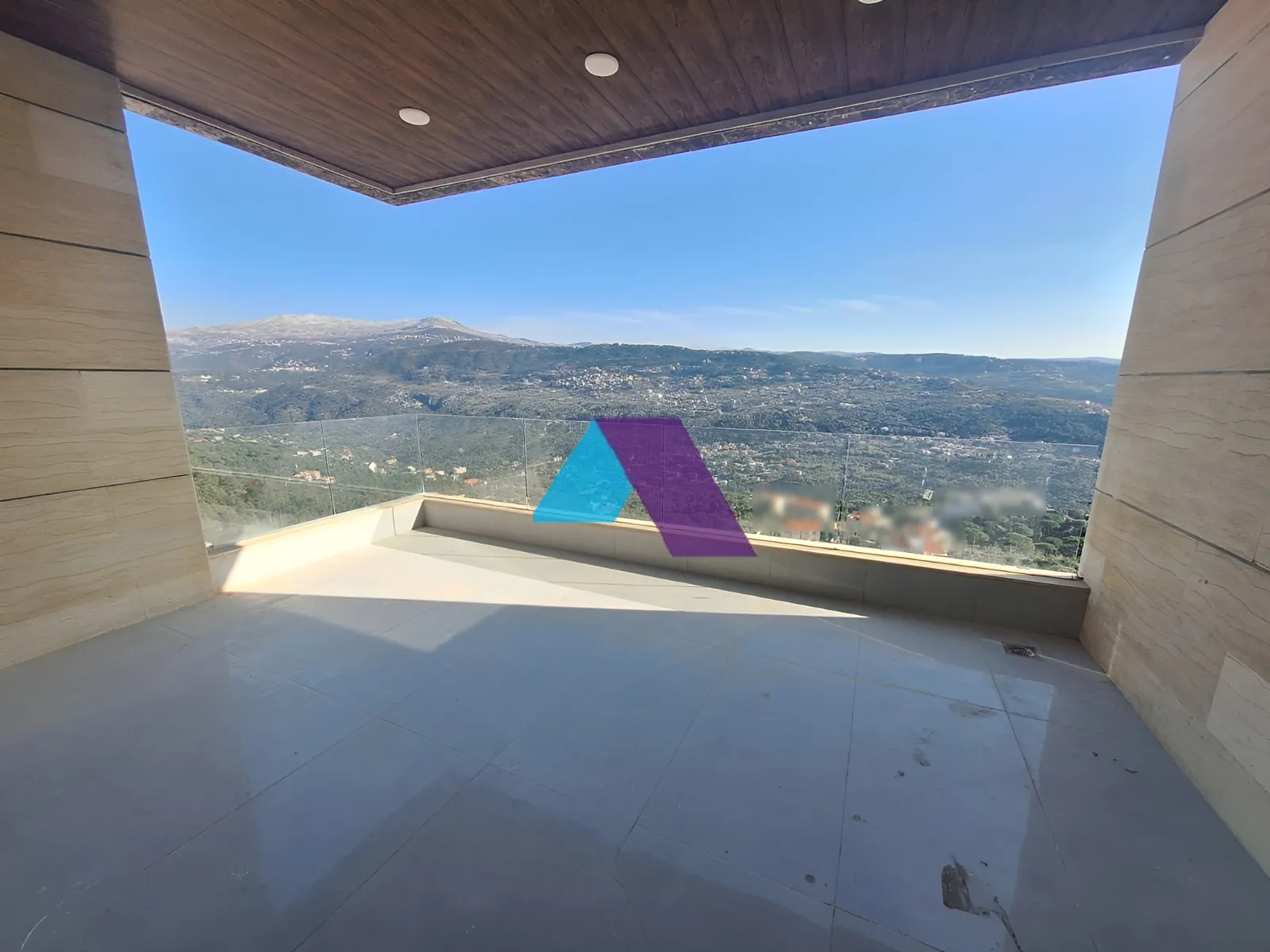 Apartment for Sale in Baabdat