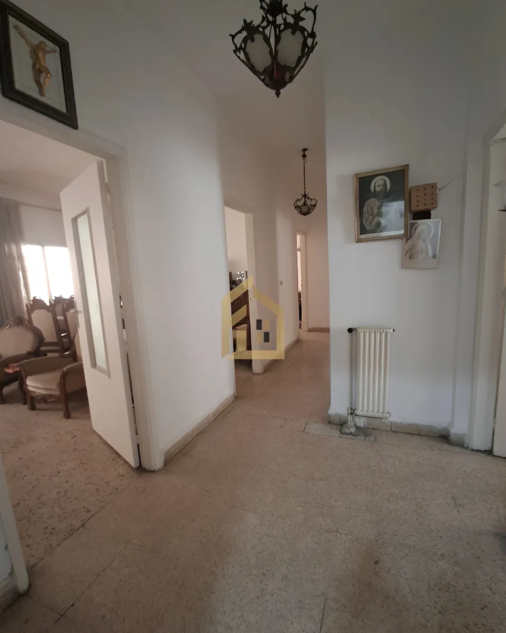 Apartment for rent in Jdeideh, Lebanon