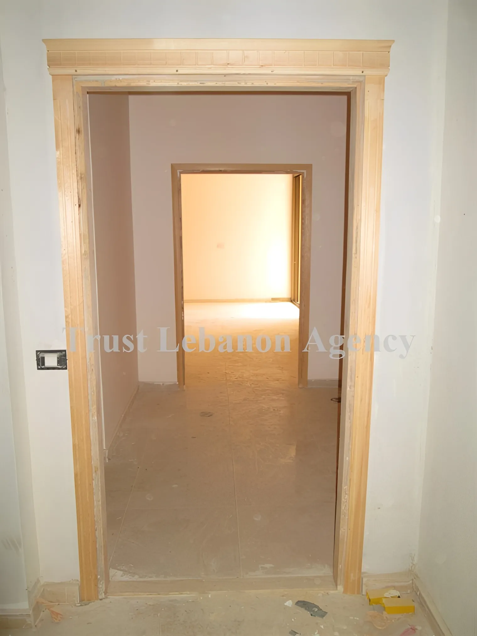 Apartment for Sale in Metn Mar Roukoz Lebanon - 3 bed, 3 bath