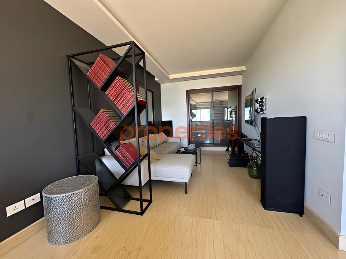 Duplex for rent in Faqra, Lebanon - 4 bed, 4 bath