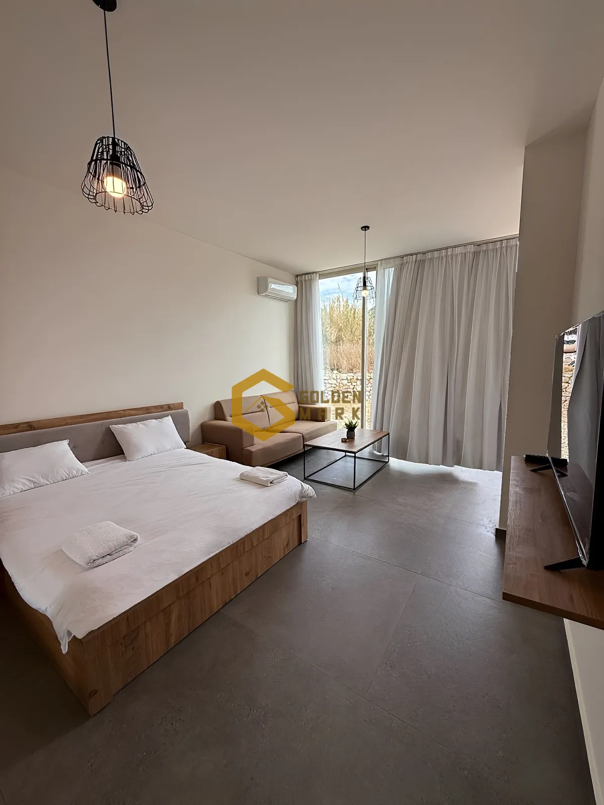 Apartment for Rent in Batroun