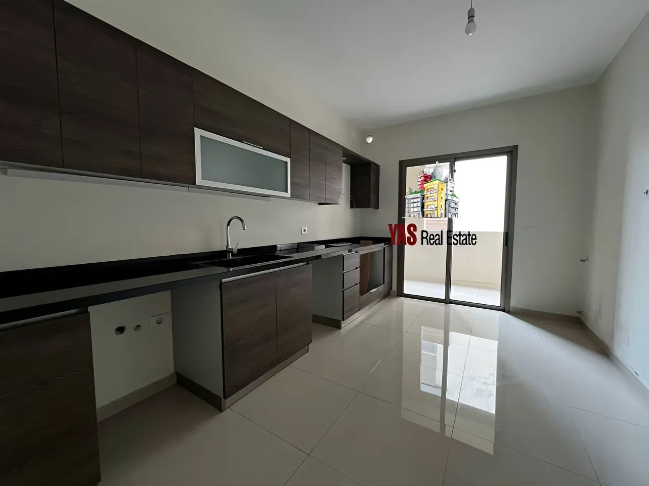 Apartment for Sale in Ballouneh - 2 bed, 2 bath