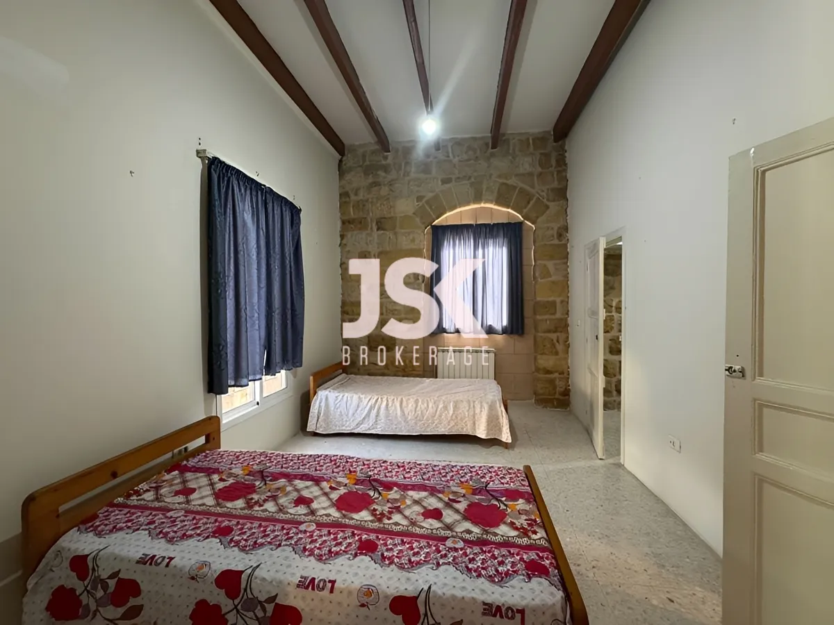 Apartment for Rent in Broummana, Lebanon