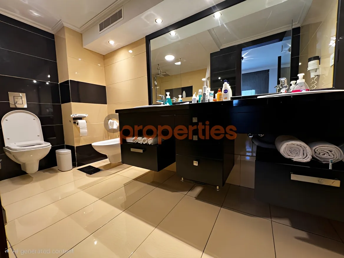 Apartment for Rent in Forn El Chebbak