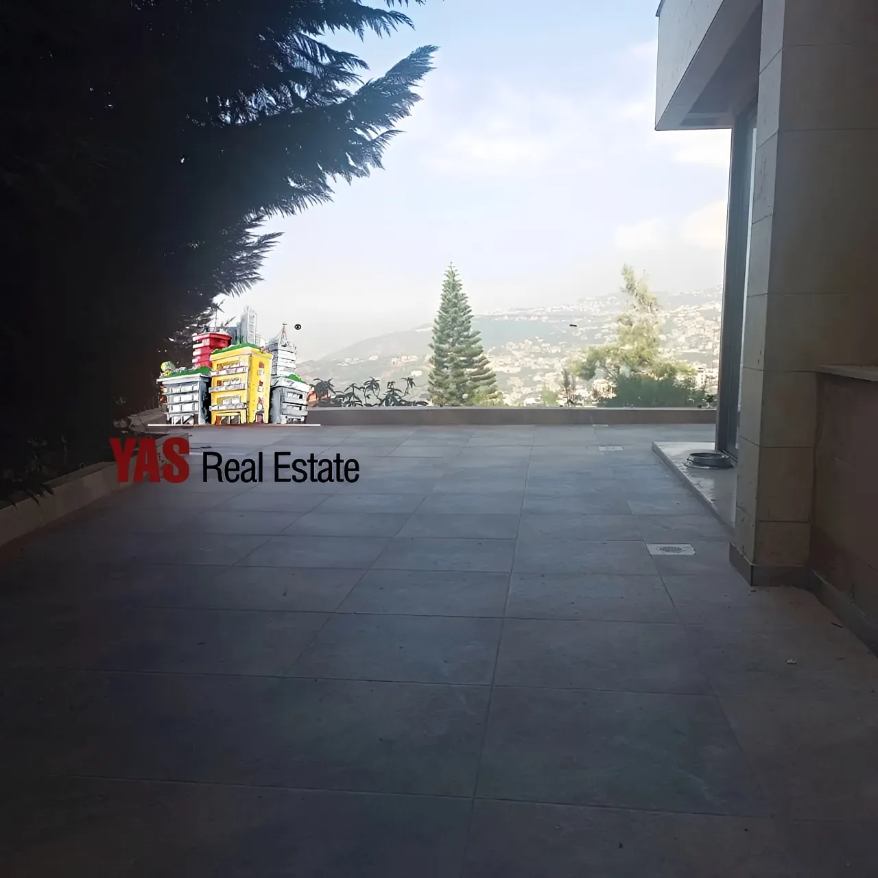 Apartment for Sale in Beit El Kiko