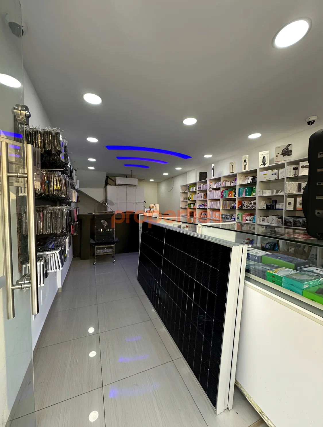 Shop for Rent in Ghazir