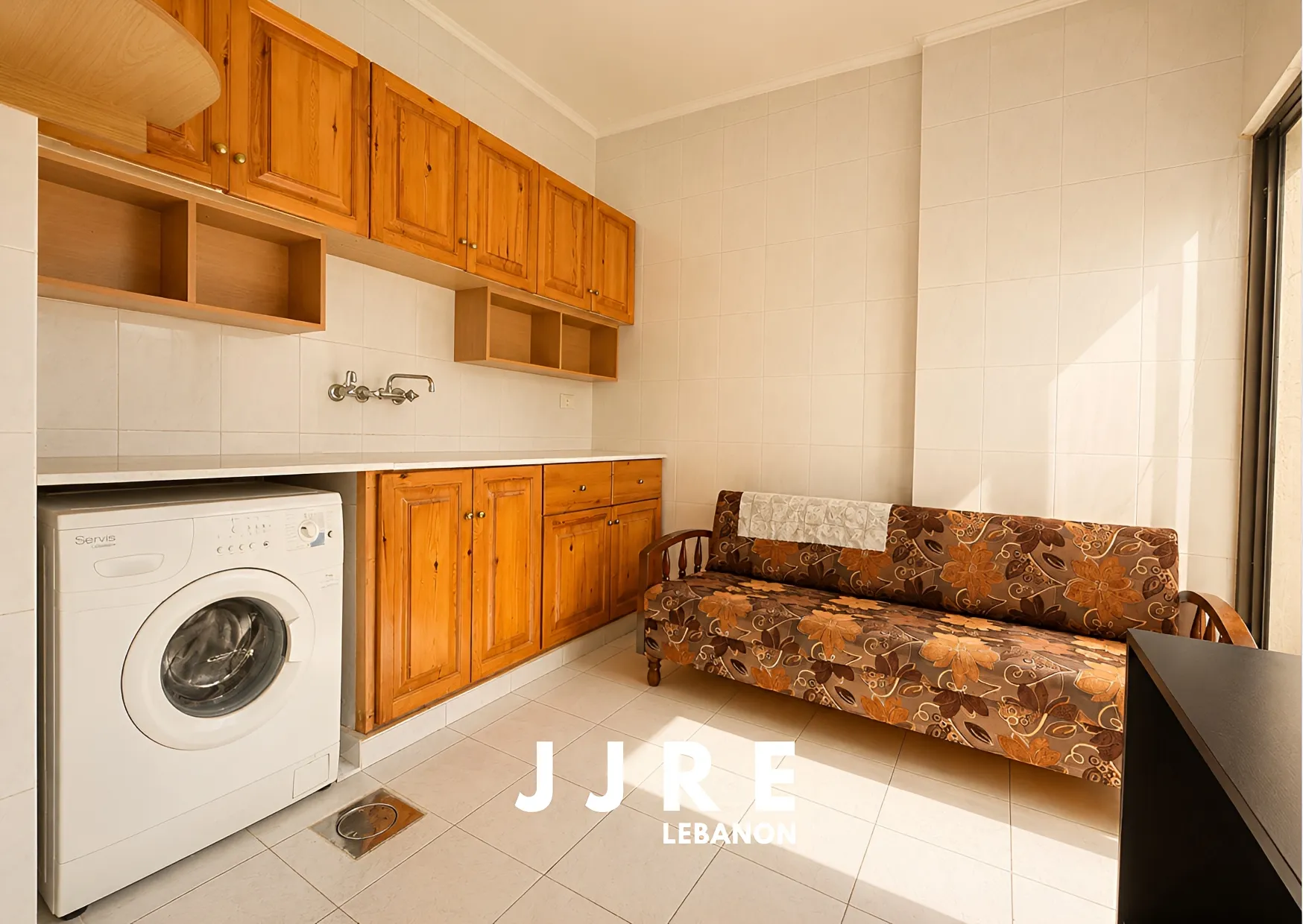 Apartment for sale in Hazmieh, lebanon