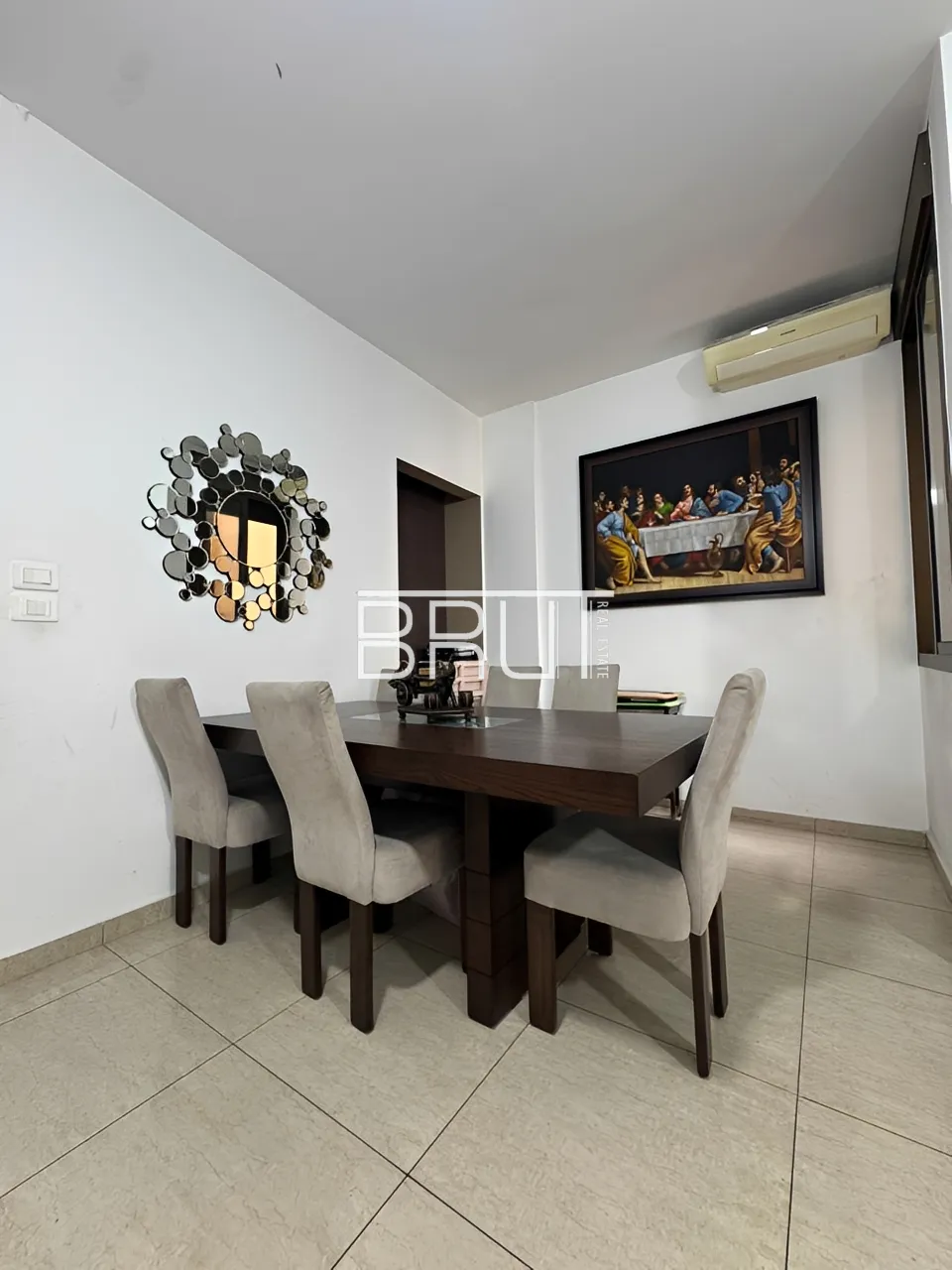 Apartment for Sale in Zouk Mosbeh