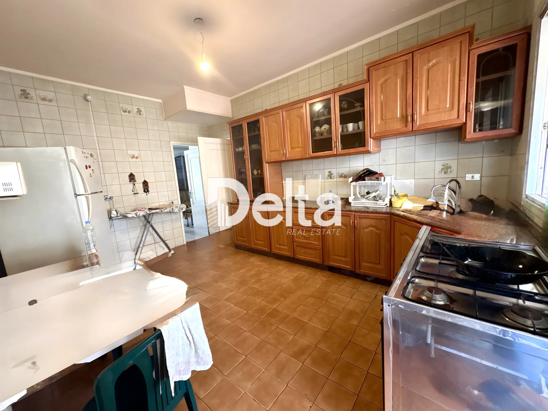 Apartment for sale in Salim Salam
