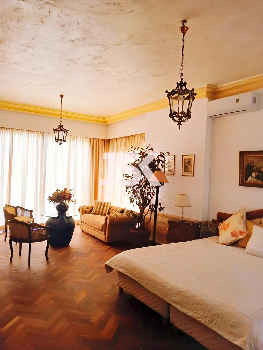 Duplex for Rent in Broummana, Lebanon