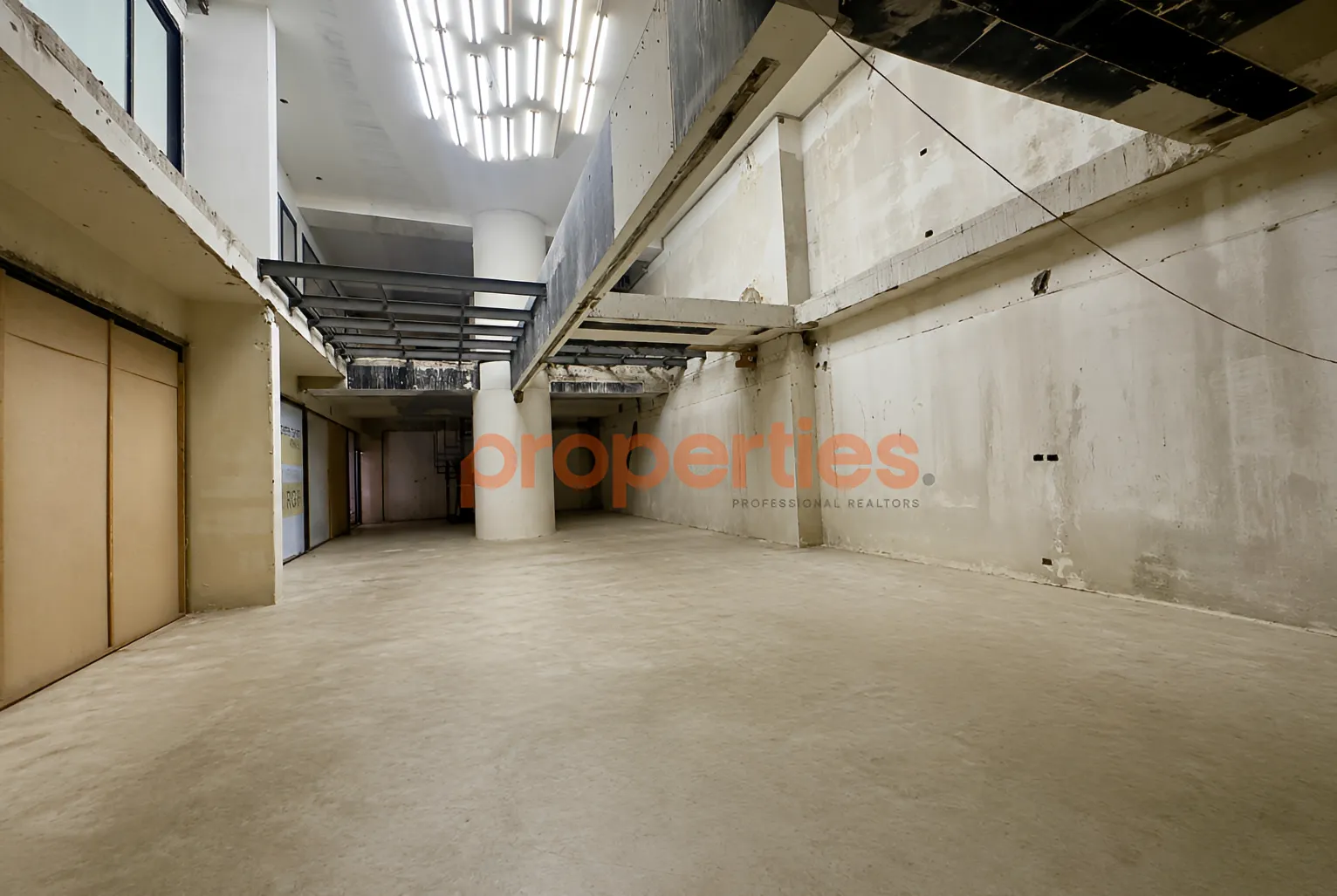Office for Rent in Hamra