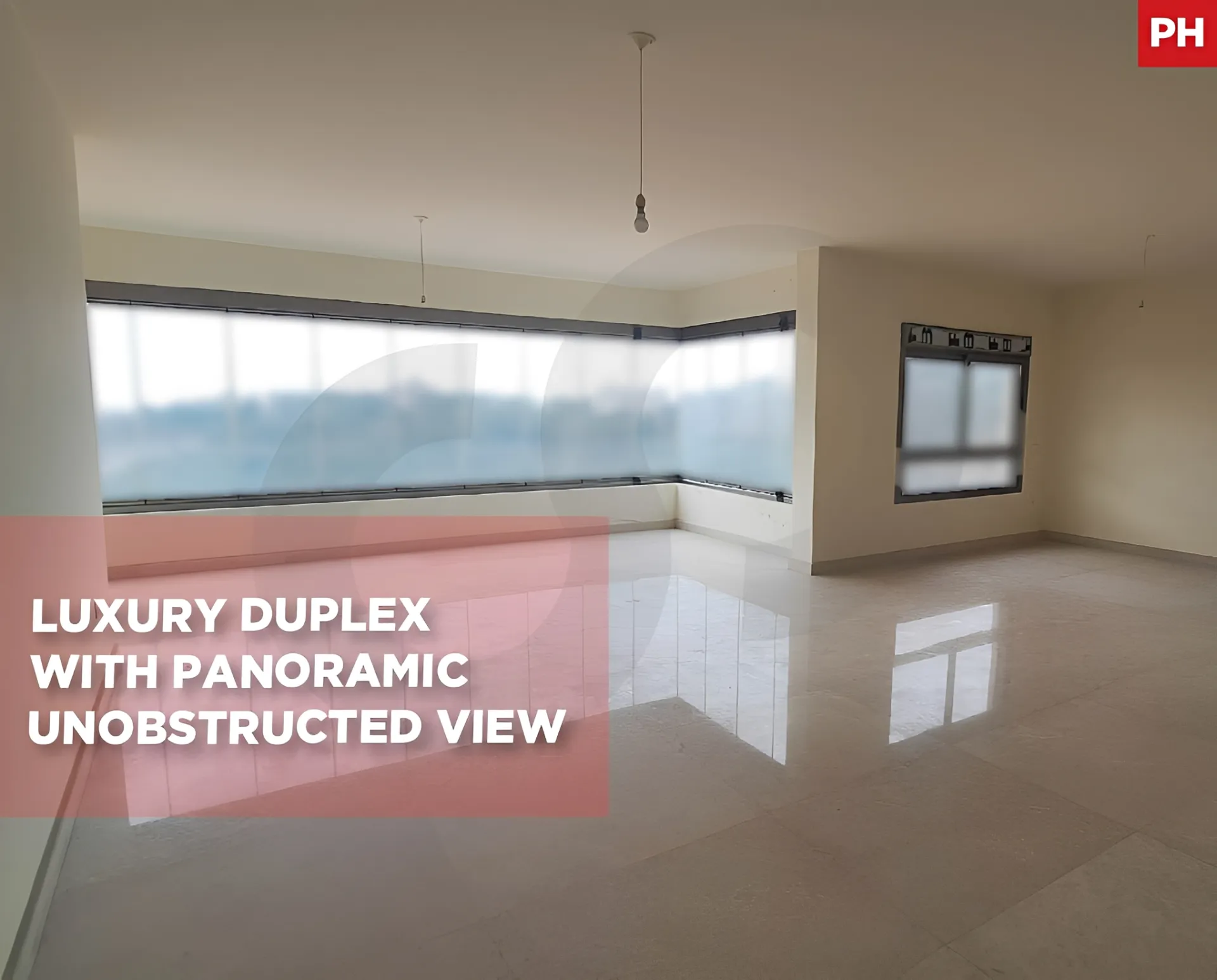 Duplex for Sale in Ain Saadeh