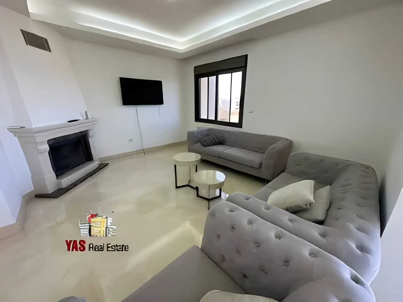 Apartment for Rent in Naqqach