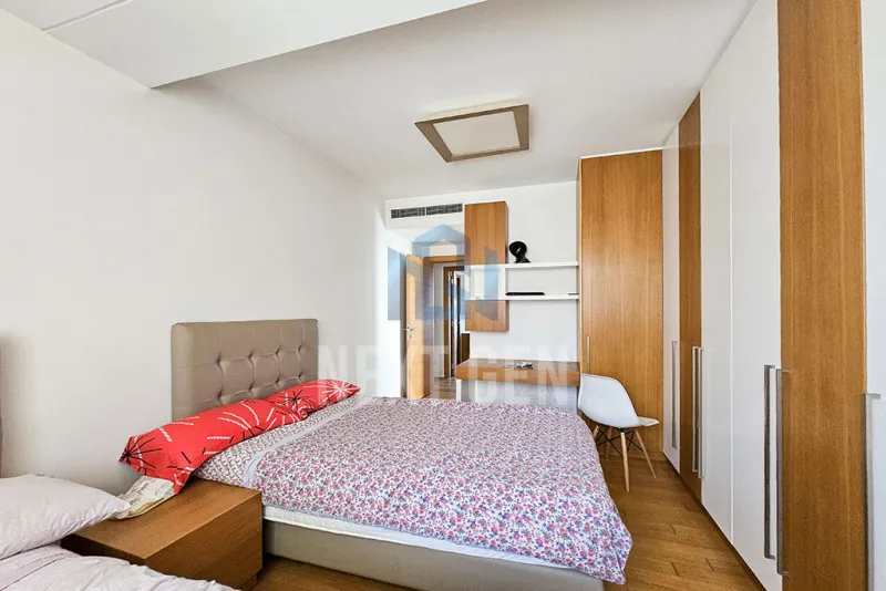 Apartment for Rent in Verdun