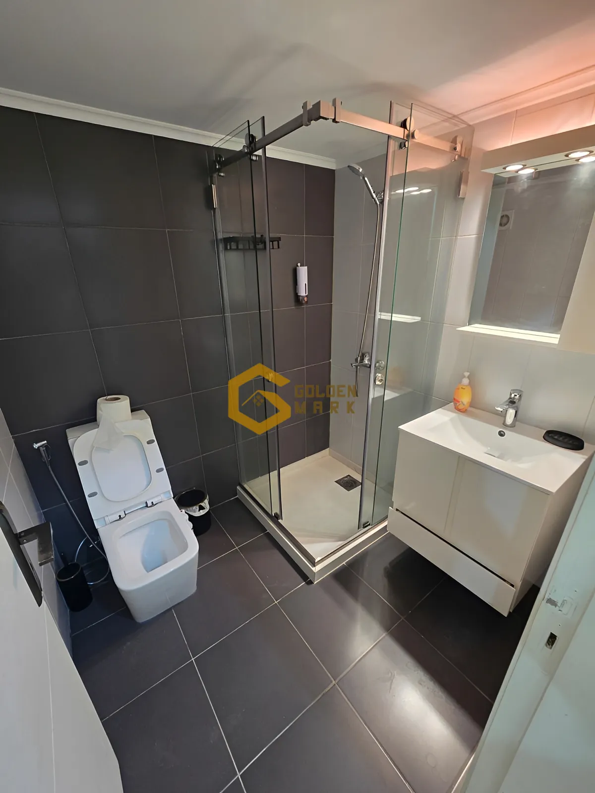 Apartment for Rent in Batroun