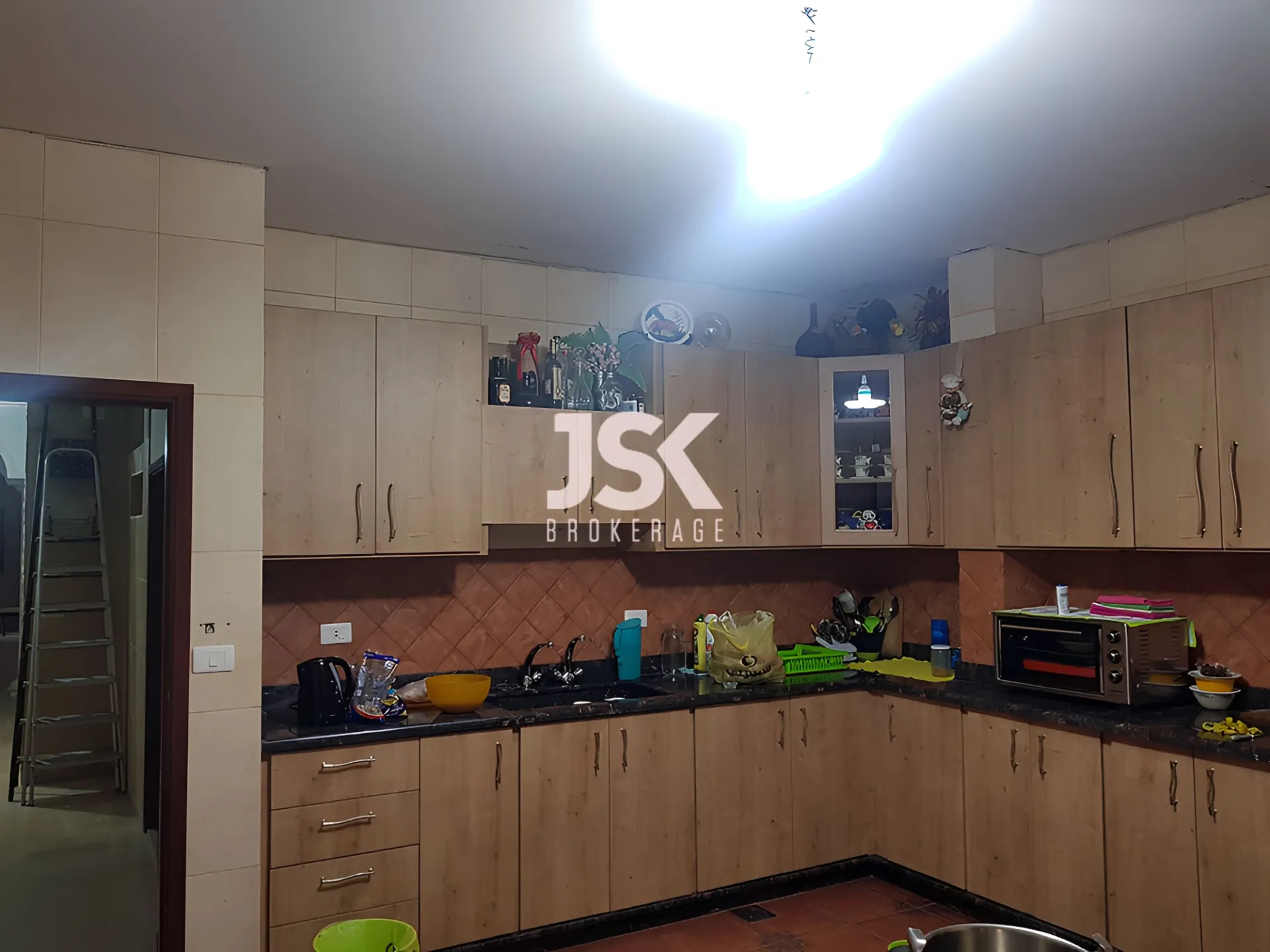 Apartment for Sale in Habboub