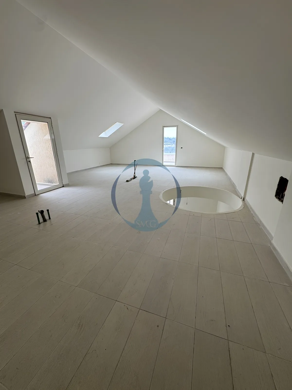 Apartment for sale in Fatqa, Lebanon