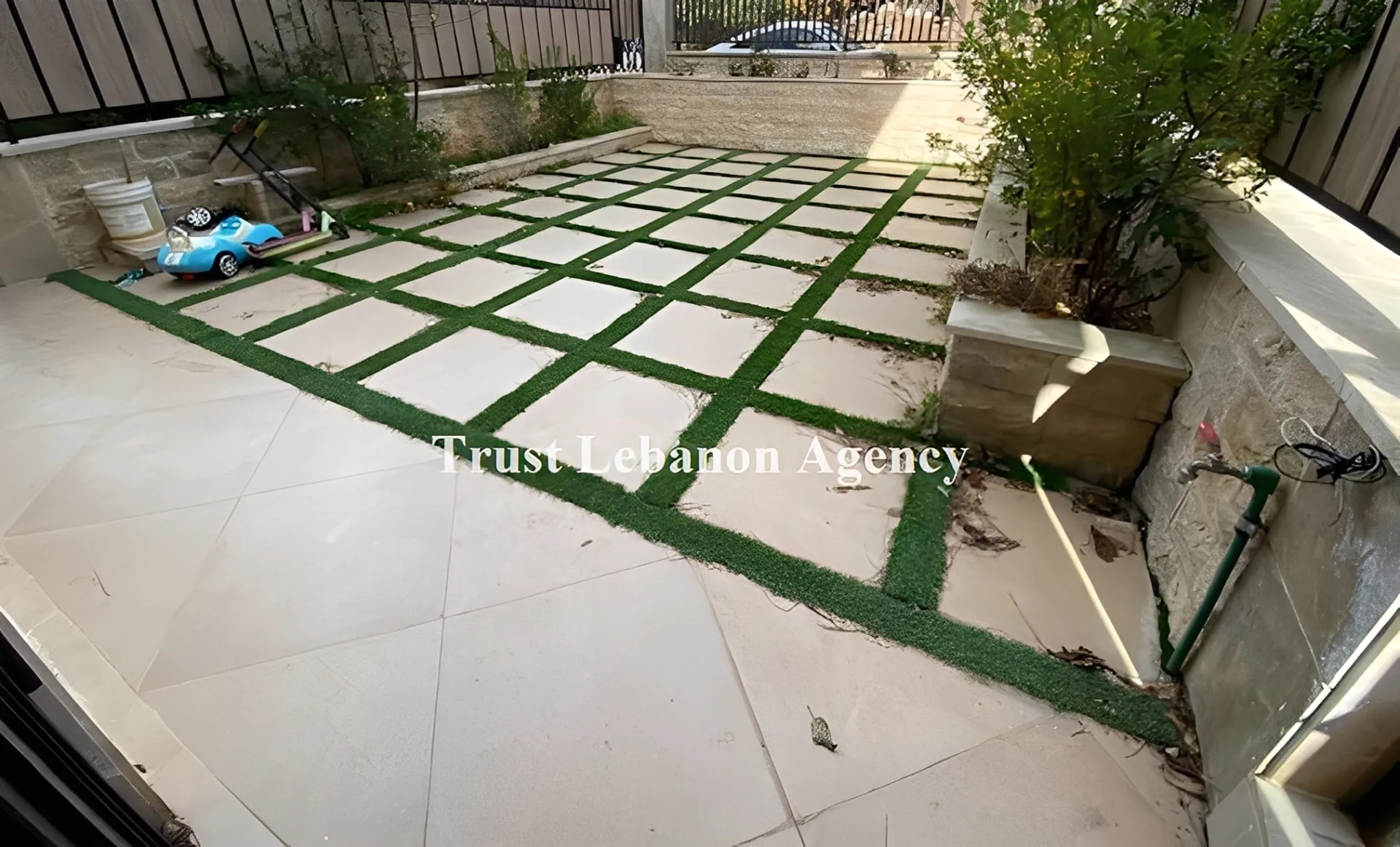 Apartment for Rent in Metn Broumana Lebanon - 2 bed, 2 bath